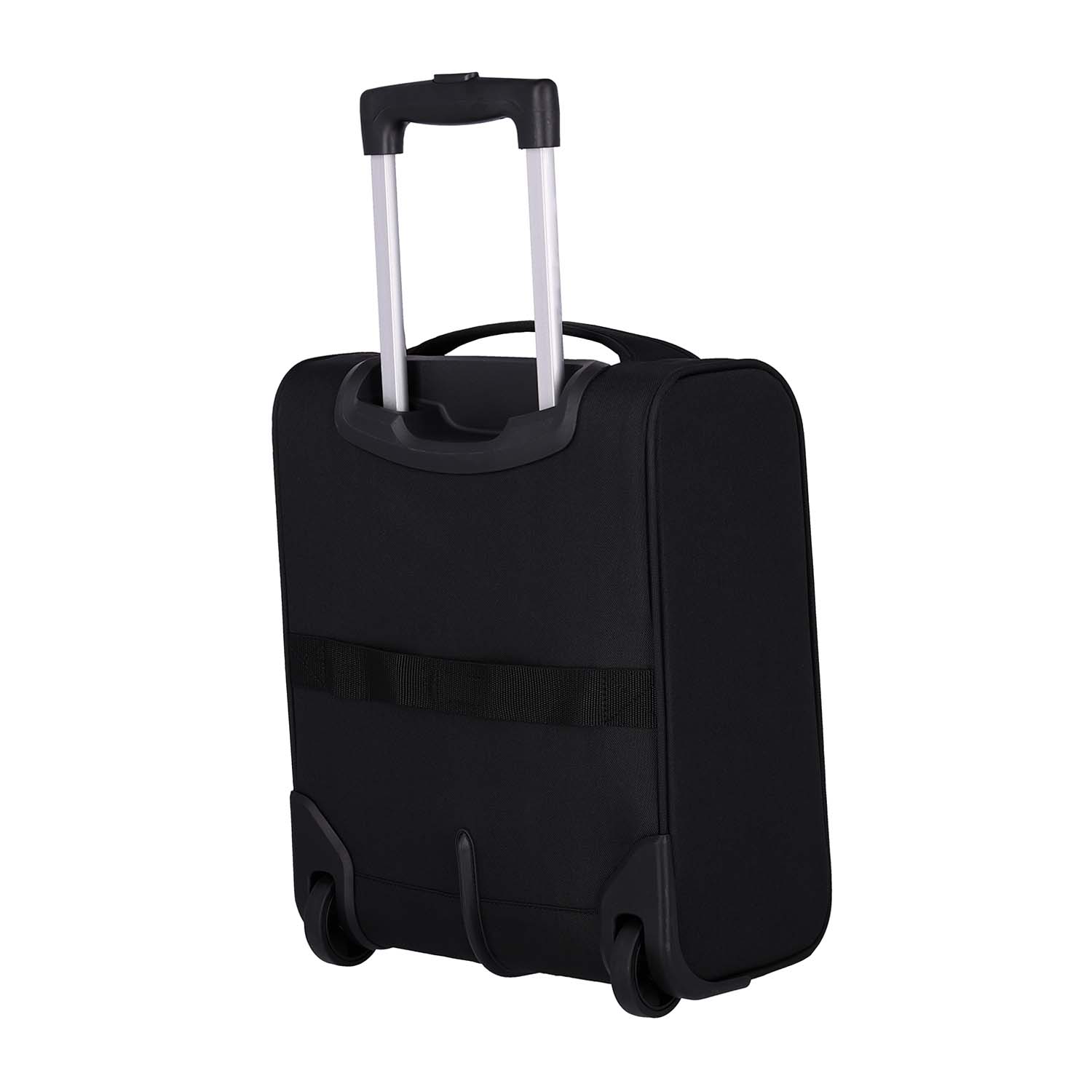 Cabin 2W underseater on-board trolley