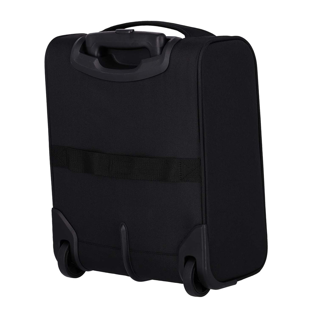 Cabin 2W underseater on-board trolley