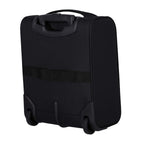 Cabin 2W underseater on-board trolley