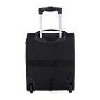 Cabin 2W underseater on-board trolley