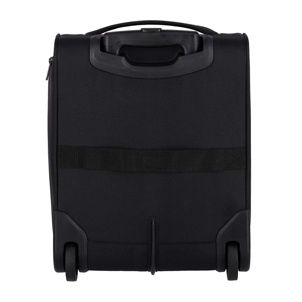 Cabin 2W underseater on-board trolley