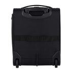 Cabin 2W underseater on-board trolley