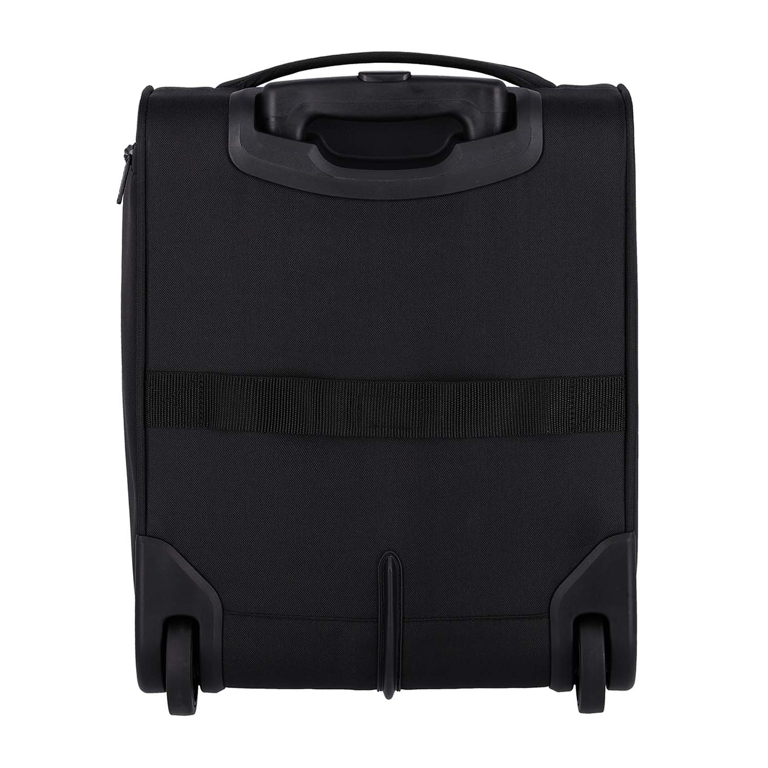 Cabin 2W underseater on-board trolley