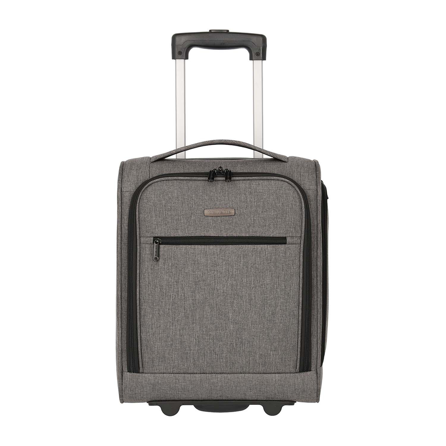 Cabin 2W underseater on-board trolley