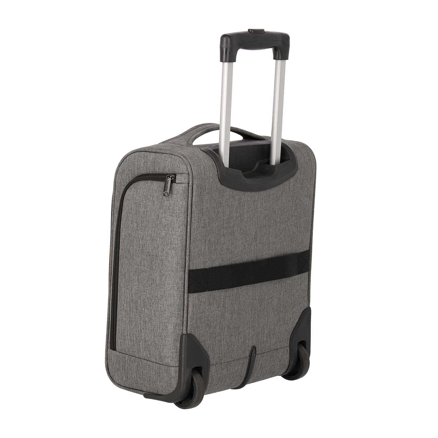 Cabin 2W underseater on-board trolley