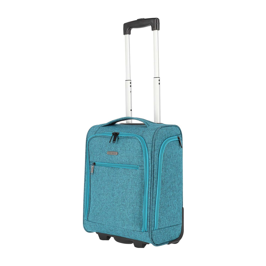 Cabin 2W underseater on-board trolley