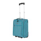 Cabin 2W underseater on-board trolley