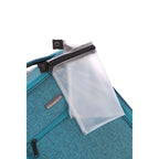 Cabin 2W underseater on-board trolley