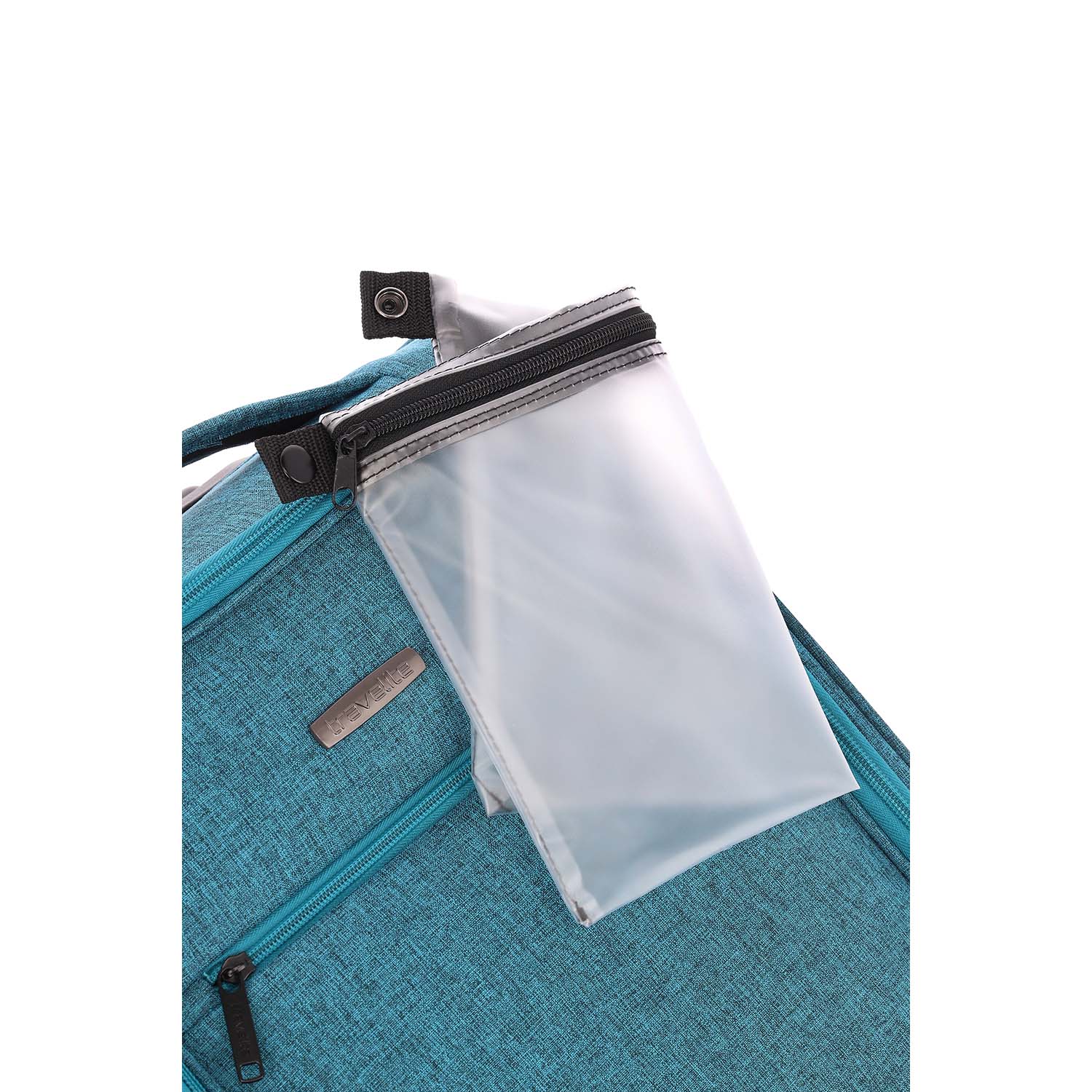 Cabin 2W underseater on-board trolley