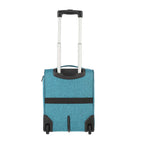 Cabin 2W underseater on-board trolley