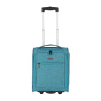 Cabin 2W underseater on-board trolley