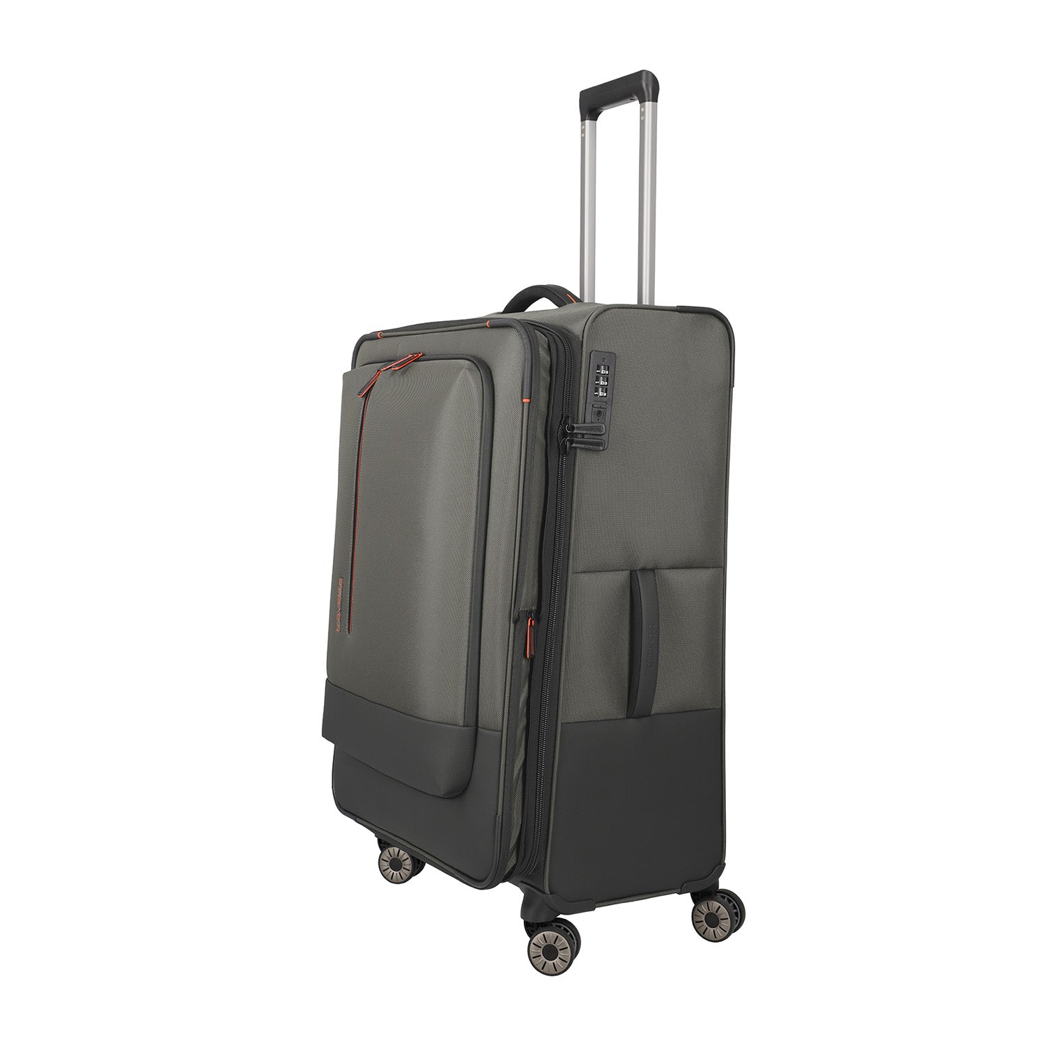 Crosslite 4W Trolley L
