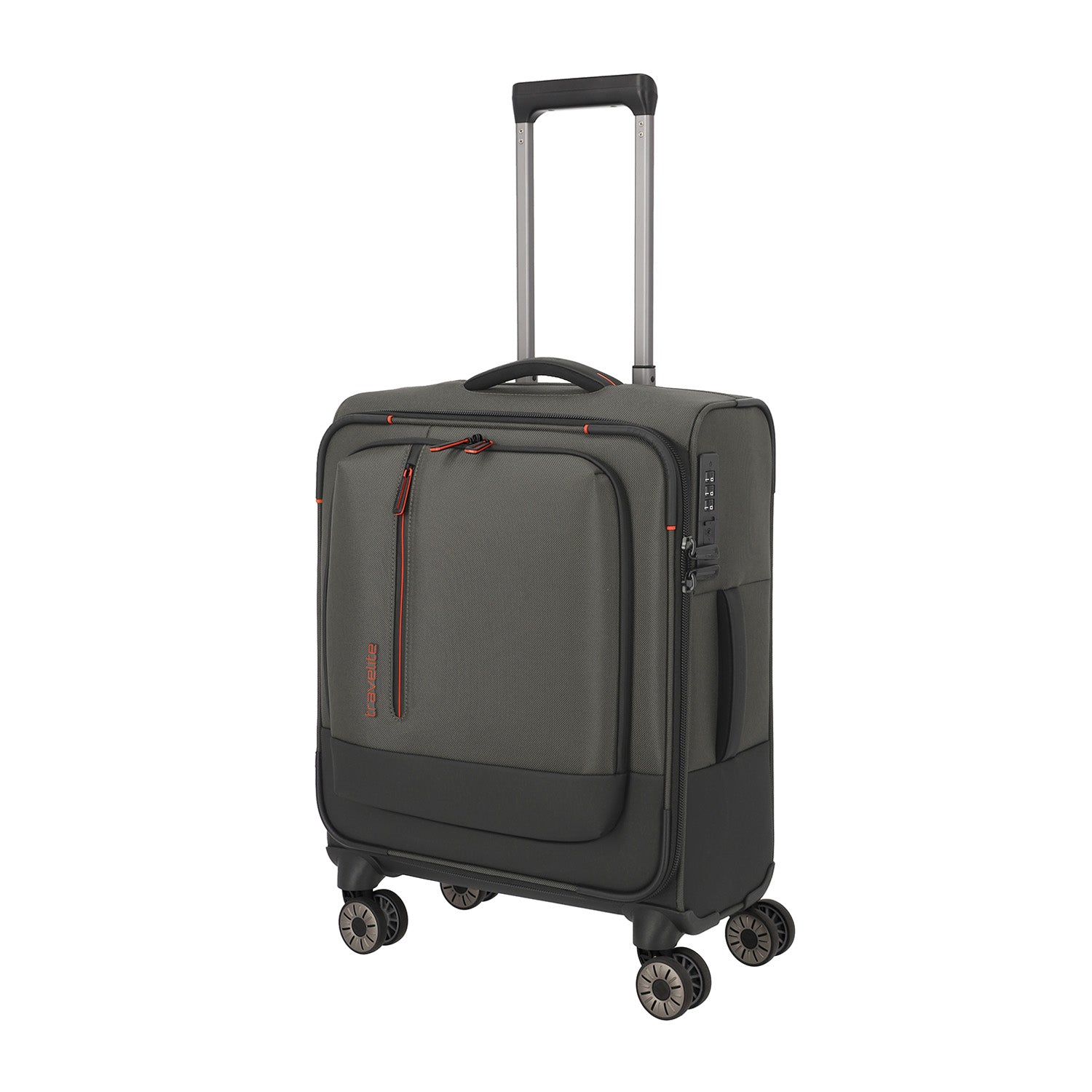 Crosslite 4W Trolley S