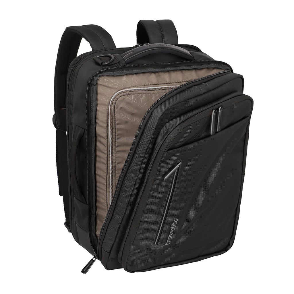 Crosslite board bag/backpack
