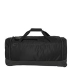 Crosslite rolling travel bag L