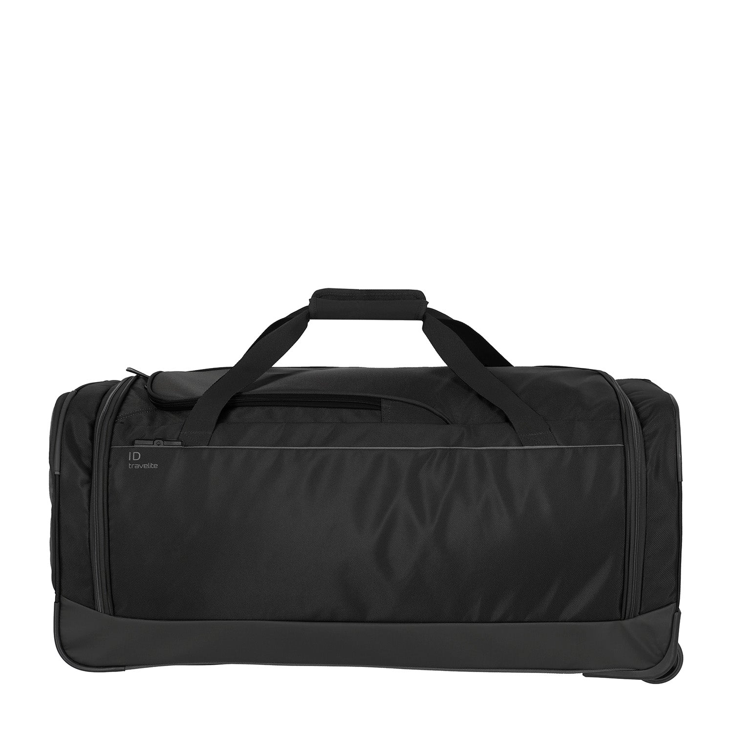 Crosslite rolling travel bag L