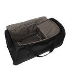 Crosslite rolling travel bag L