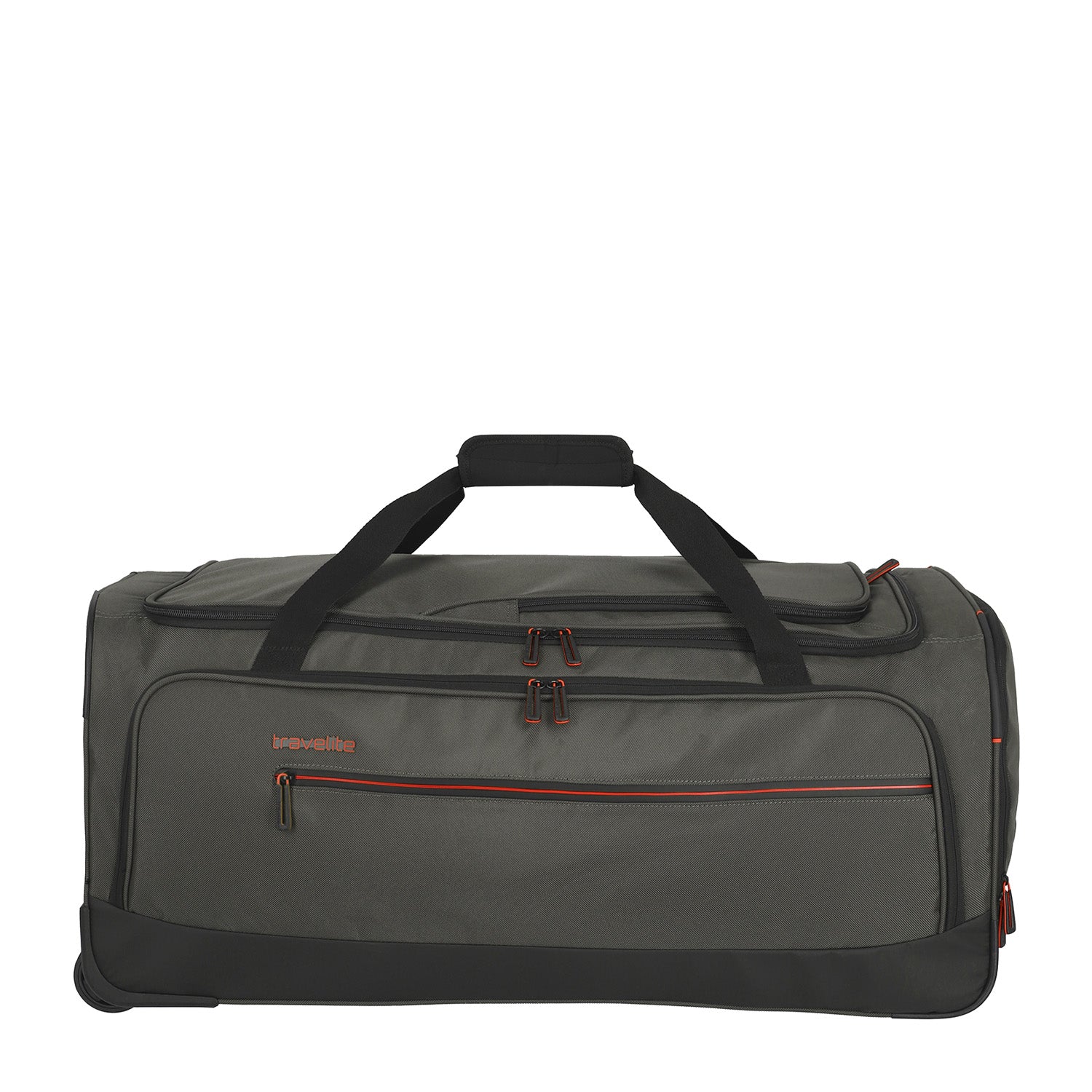 Crosslite rolling travel bag L