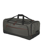 Crosslite rolling travel bag L