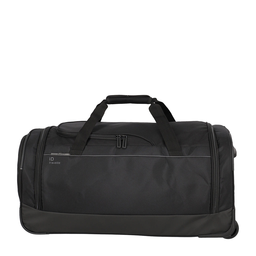 Crosslite rolling travel bag M