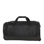 Crosslite rolling travel bag M