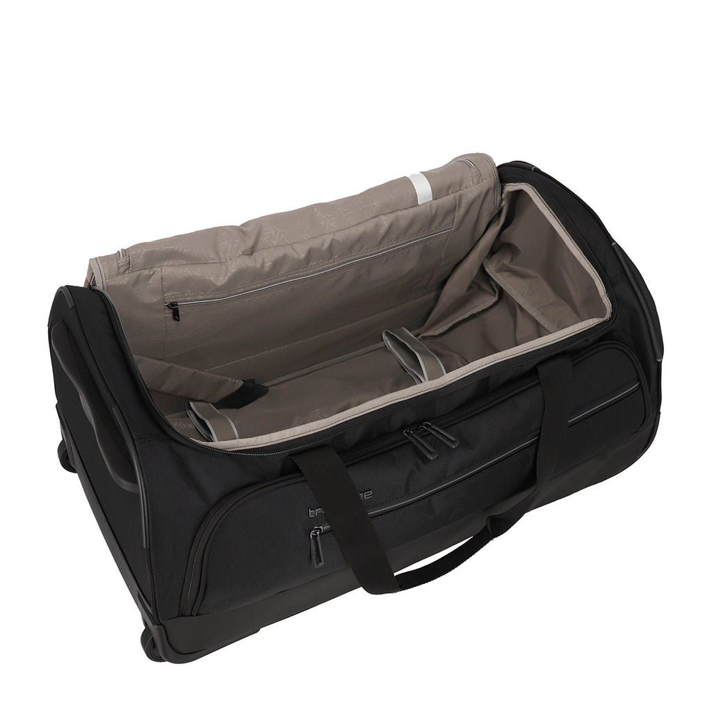 Crosslite rolling travel bag M