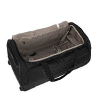 Crosslite rolling travel bag M