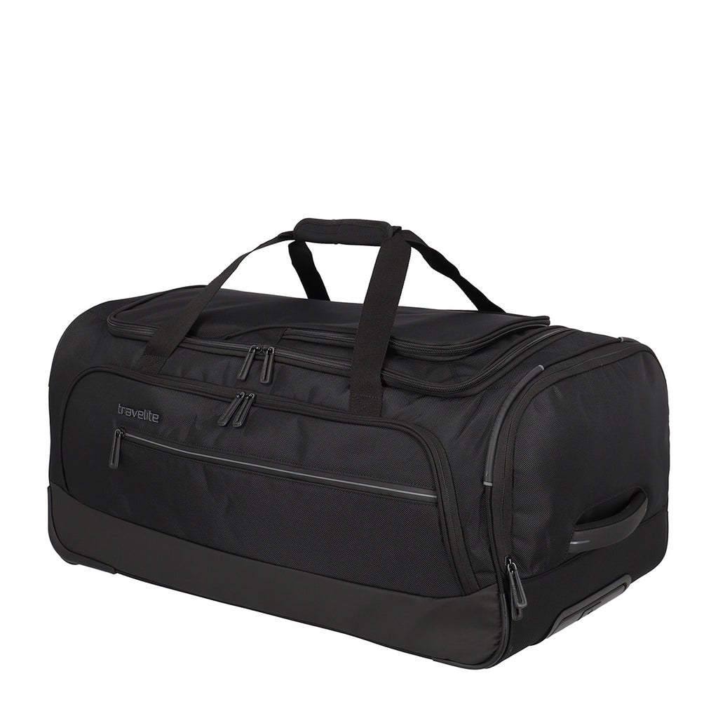 Crosslite rolling travel bag M