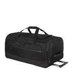 Crosslite rolling travel bag M