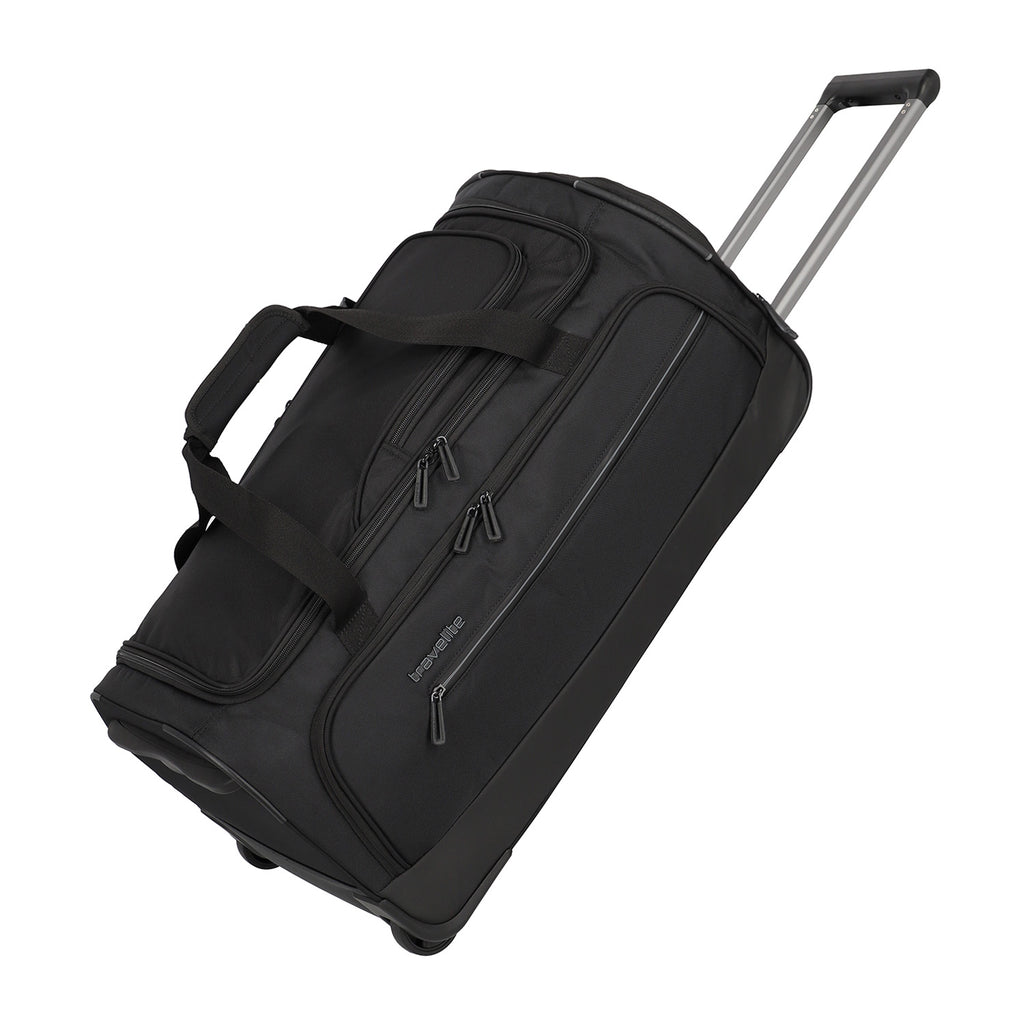Crosslite rolling travel bag M