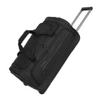Crosslite rolling travel bag M