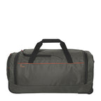 Crosslite rolling travel bag M