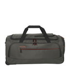 Crosslite rolling travel bag M