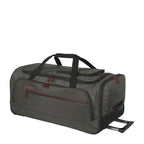 Crosslite rolling travel bag M