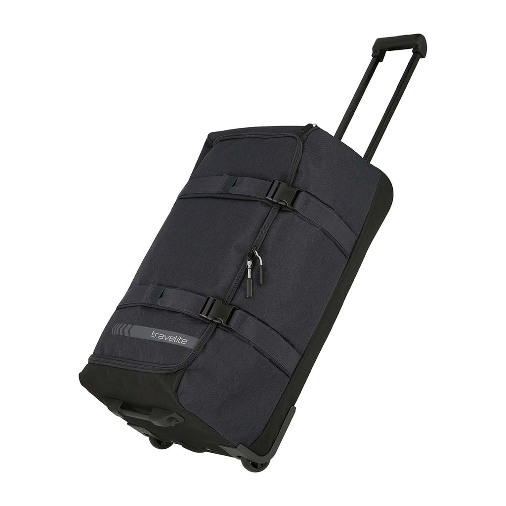 Kick Off rolling travel bag L