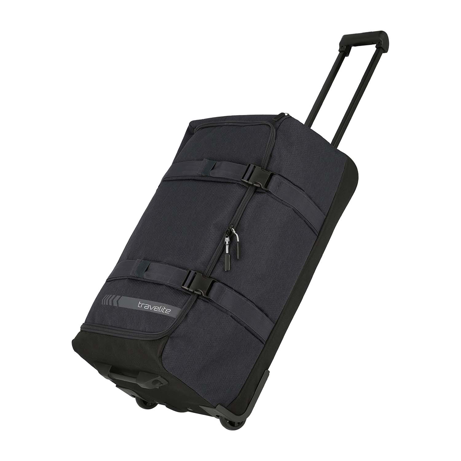 Kick Off rolling travel bag L