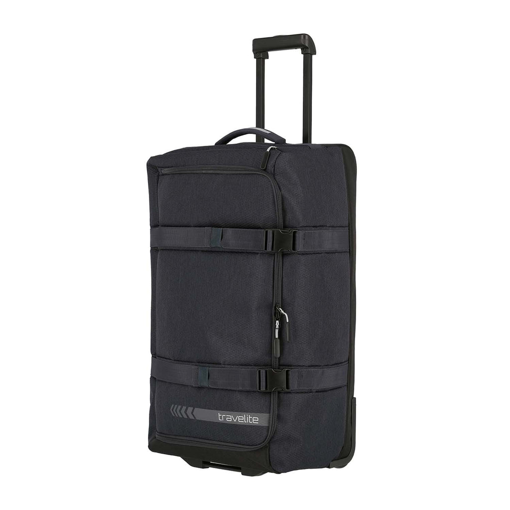 Kick Off rolling travel bag L