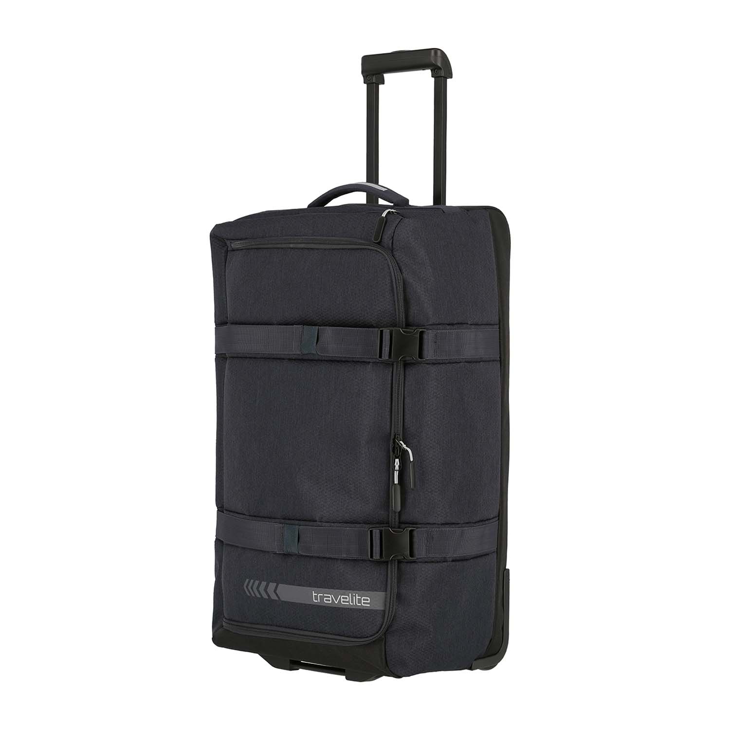 Kick Off rolling travel bag L