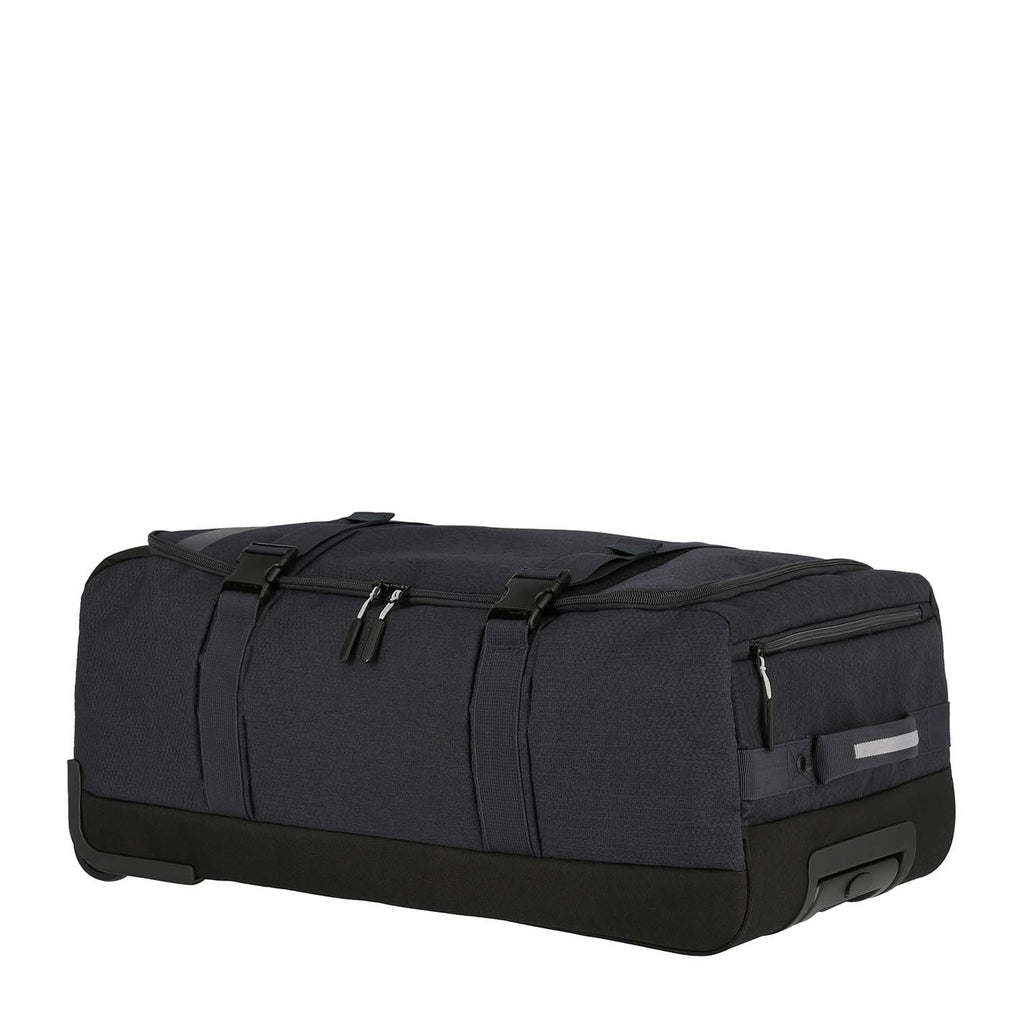 Kick Off rolling travel bag L