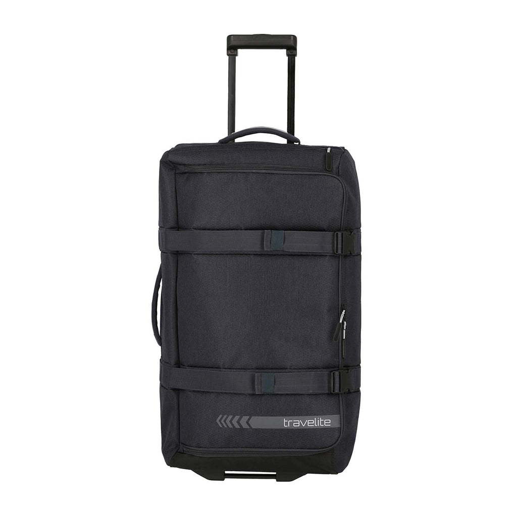 Kick Off rolling travel bag L