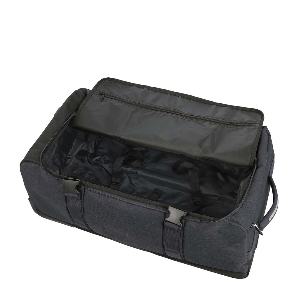 Kick Off rolling travel bag L