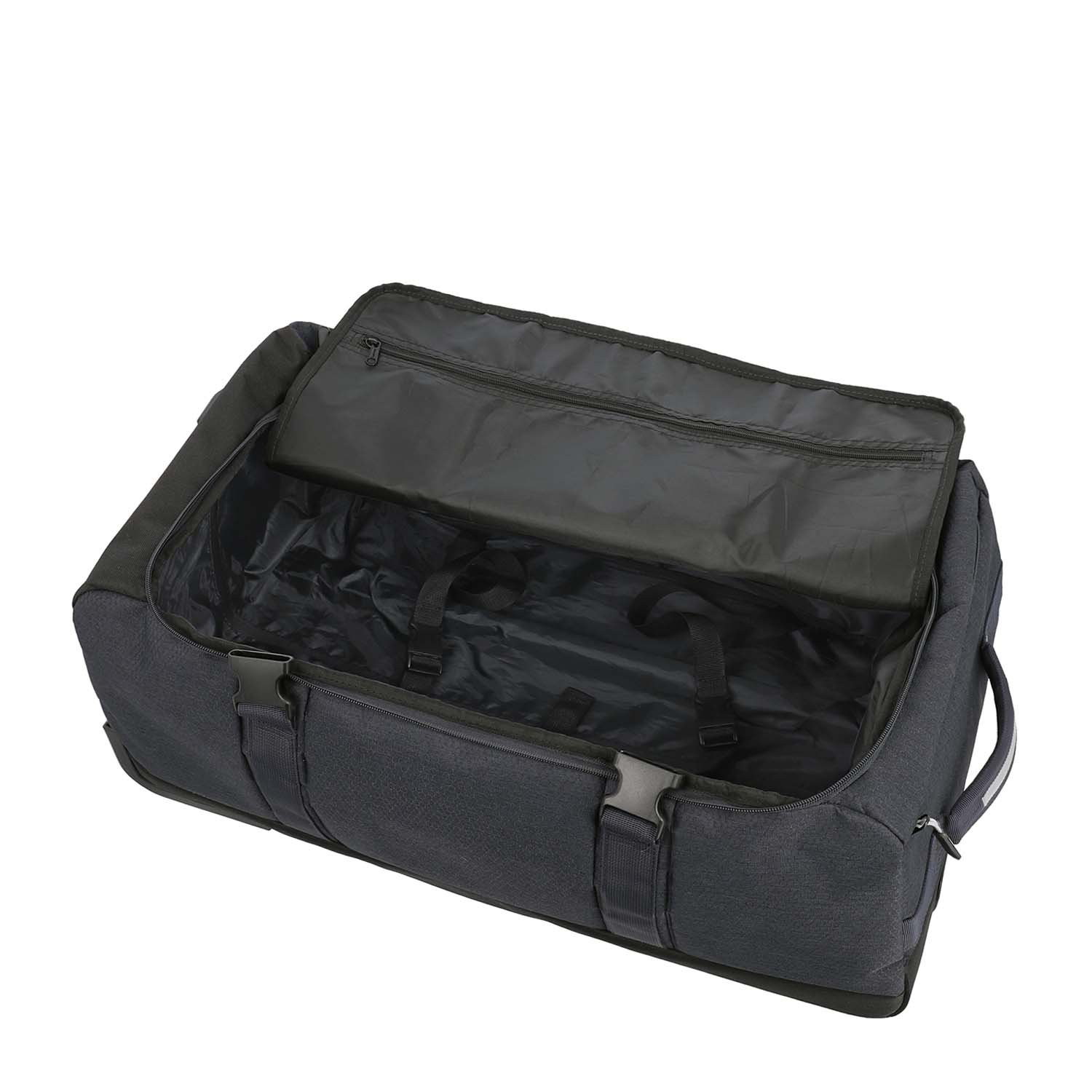 Kick Off rolling travel bag L