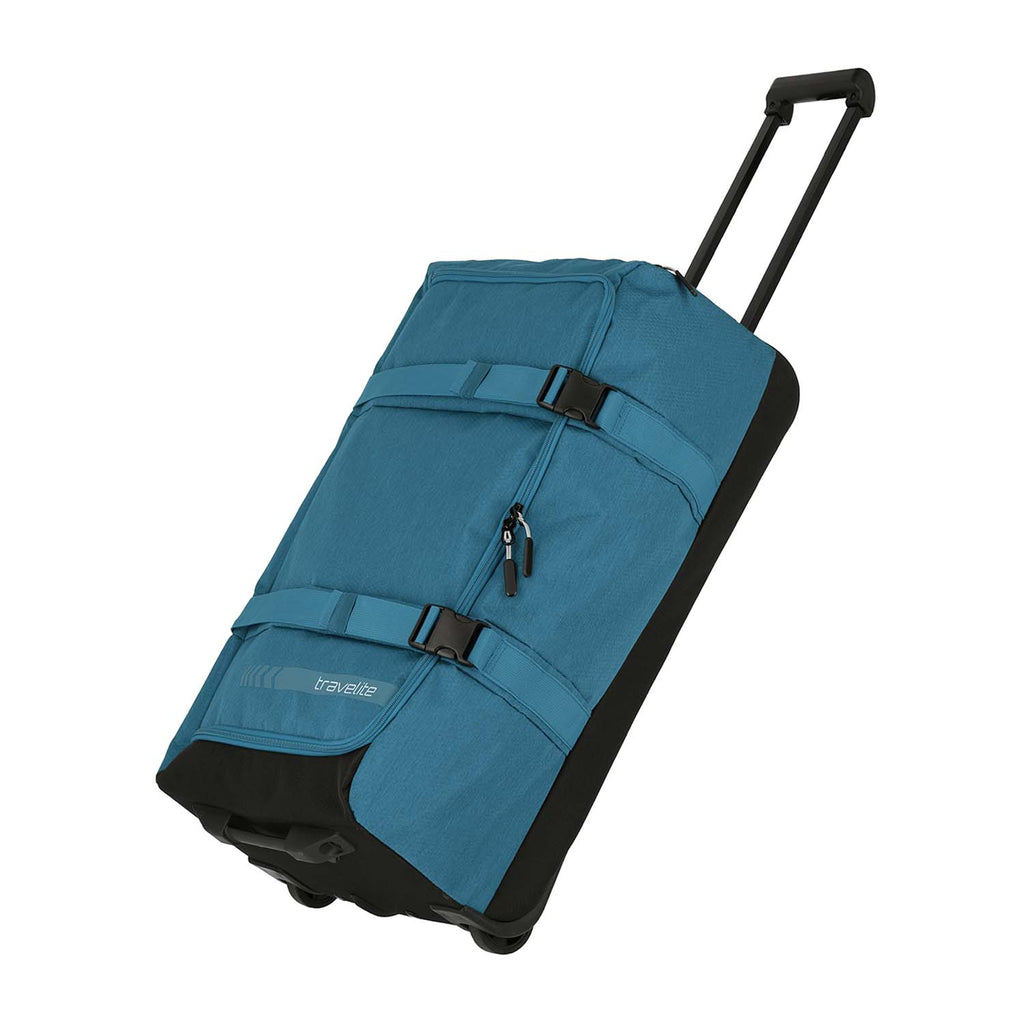 Kick Off rolling travel bag L