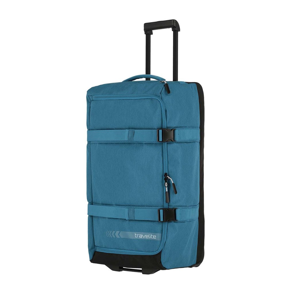 Kick Off rolling travel bag L