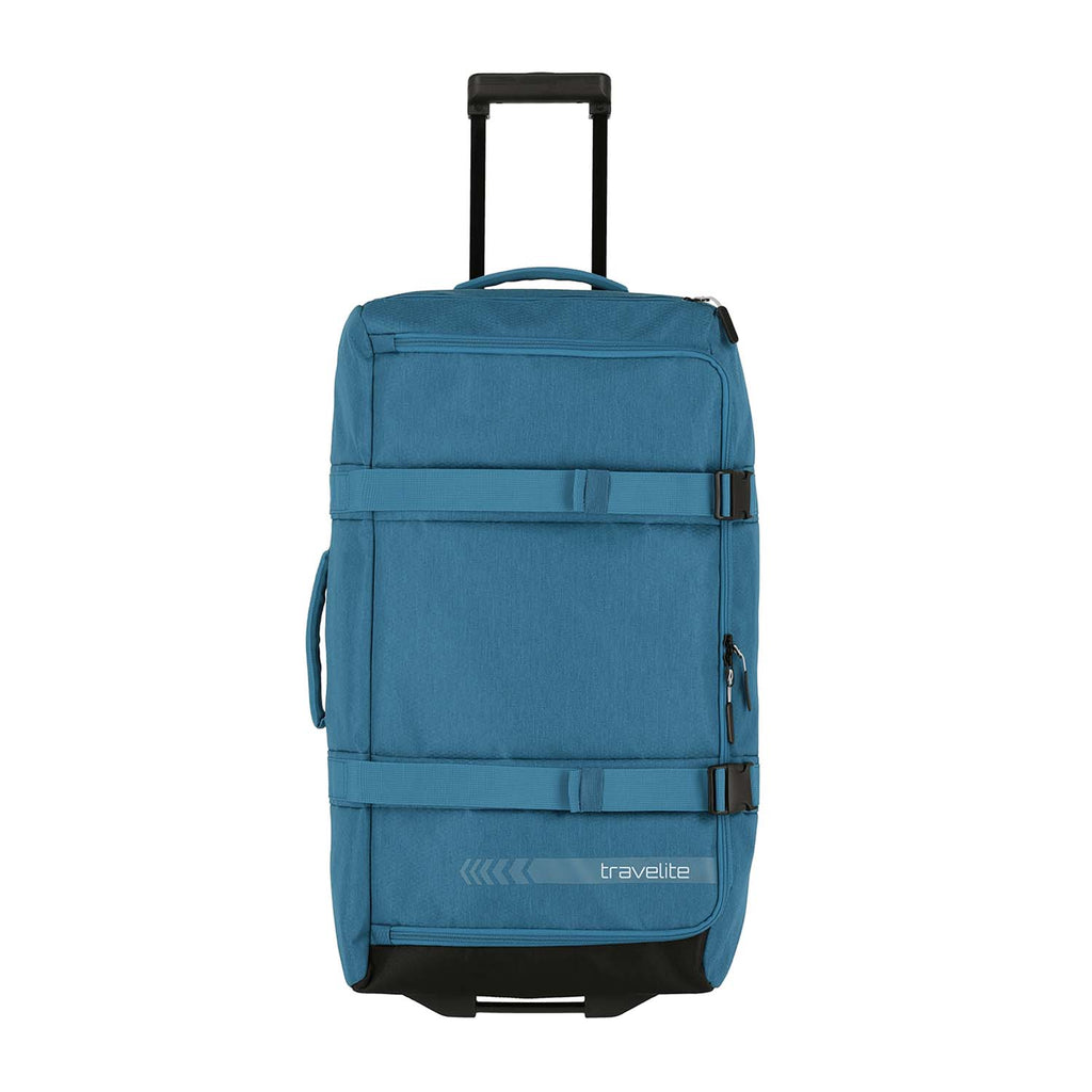 Kick Off rolling travel bag L
