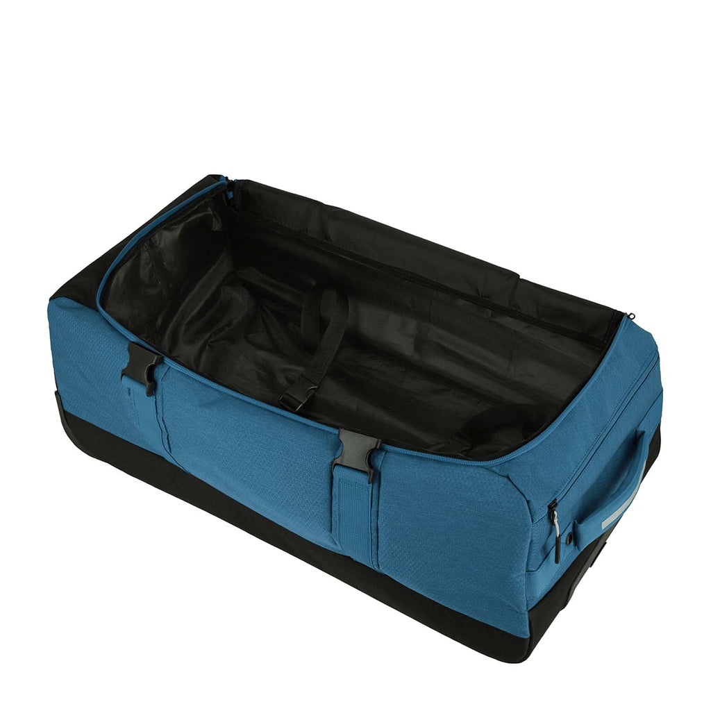 Kick Off rolling travel bag L