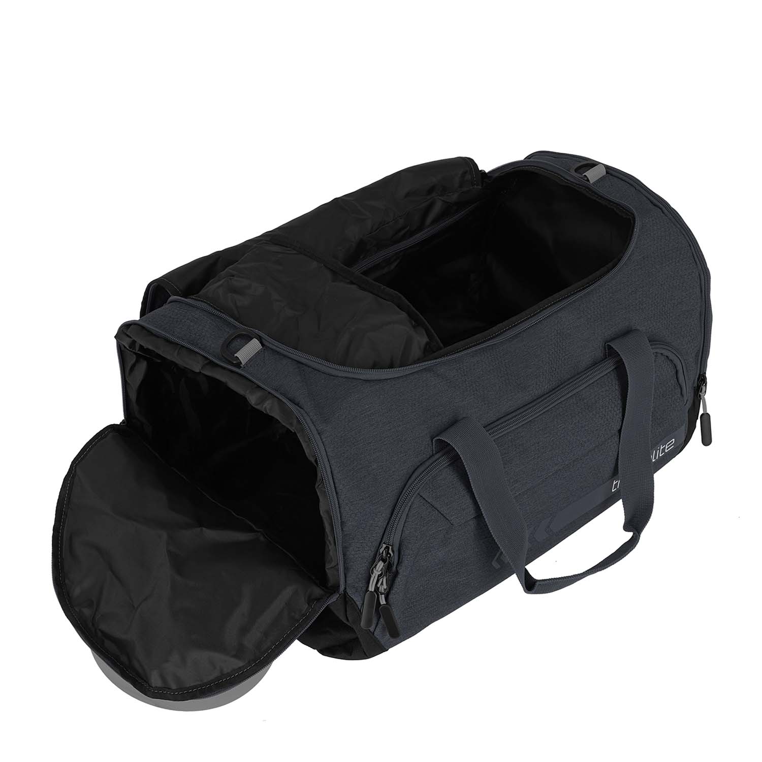 Kick Off Travel Bag M