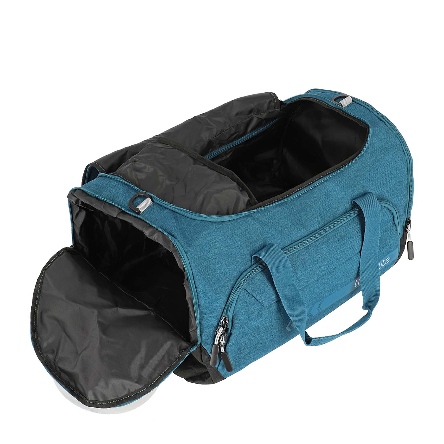 Kick Off Travel Bag M