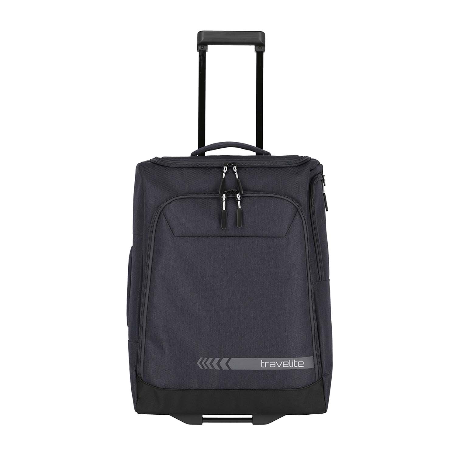 Kick Off rolling travel bag S