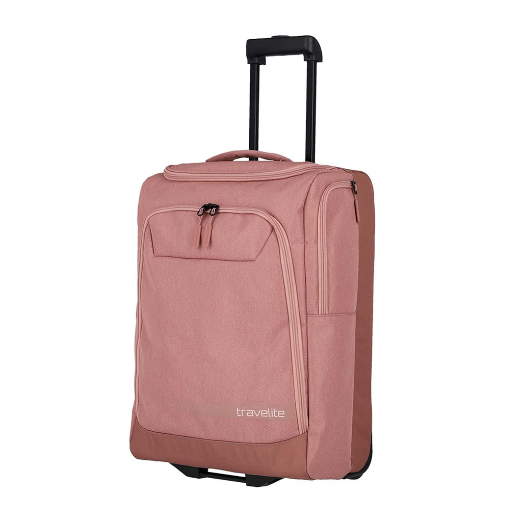 Kick Off rolling travel bag S